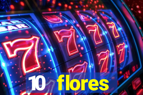 10 flores silvestres da regi o sudeste